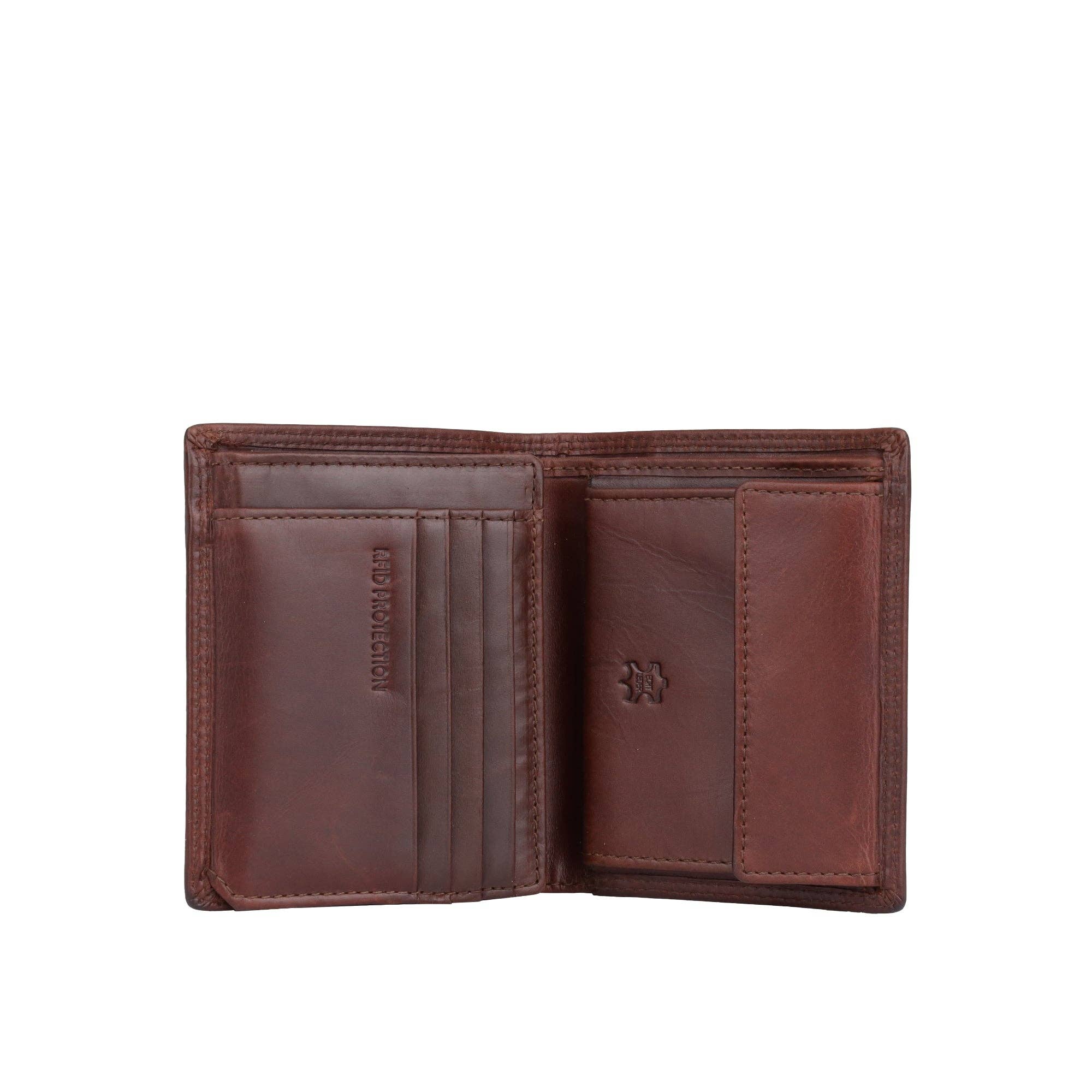 Sparwell - Wholesale Wallet - Men's - "Knative Newman" wallet6