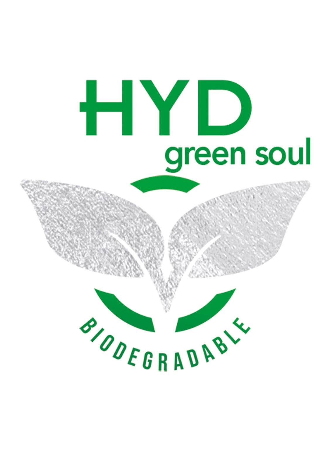 BEST LUXURY - Wholesale Pantyhose - Women's - HYD GREEN SOUL 208