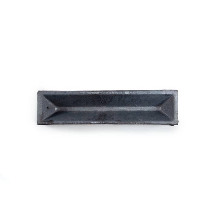 Dweller Studio - Wholesale Incense Holder - Iron Ore Ceramic Incense Holder3