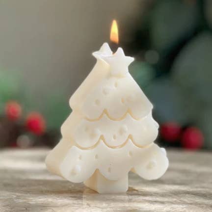 Kleiner Weihnachtsbaum für den Großhandel von Nadia Vicente