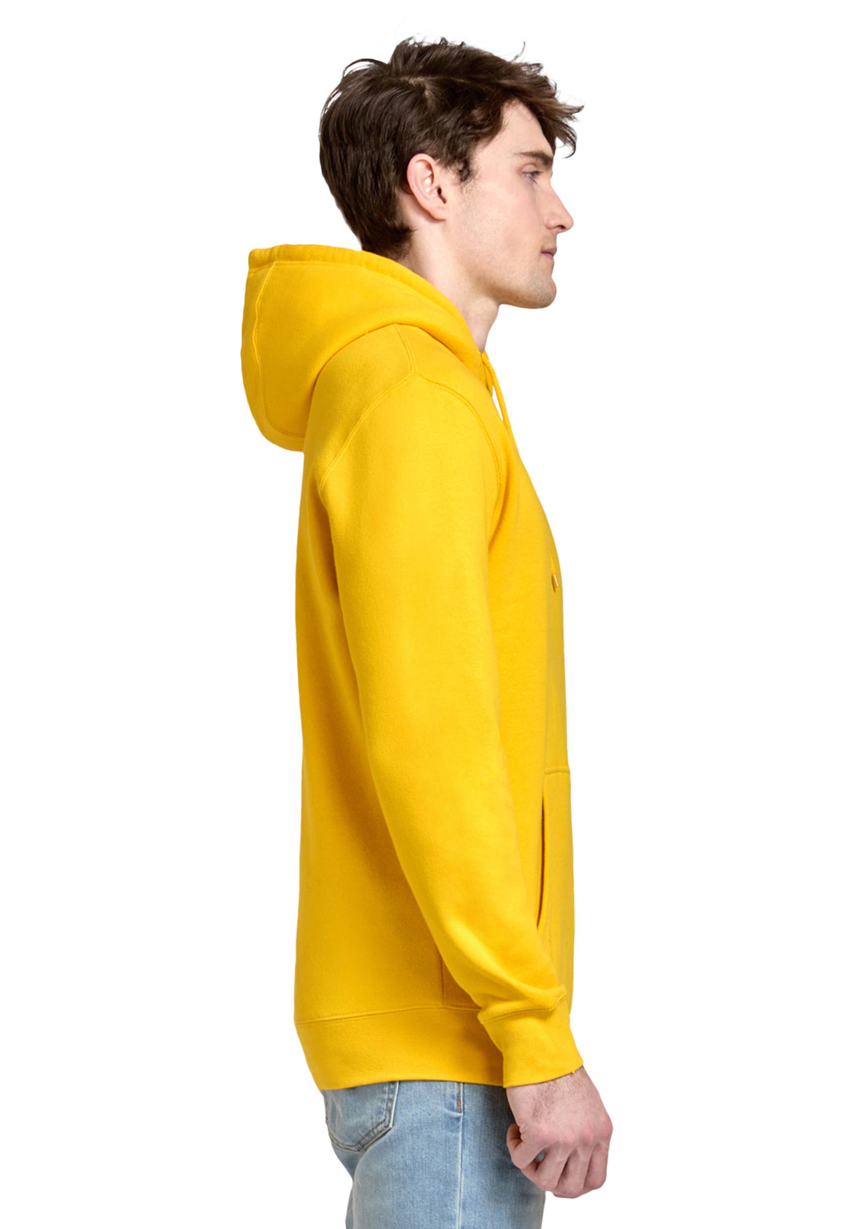 Lane Seven Apparel - Vendita all'ingrosso Felpa con cappuccio - Unisex - Felpa con cappuccio premium unisex per uomo e donna107