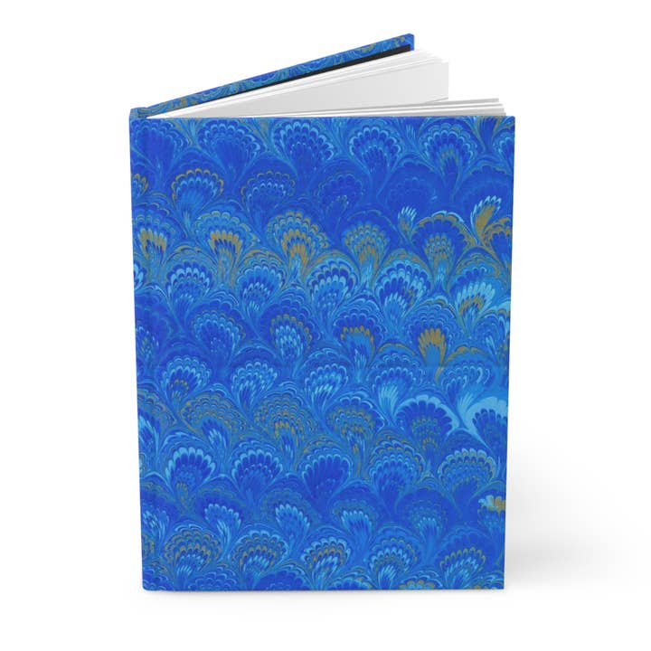 Thrive Creative - Wholesale Journal/Diary - Multiple Options - Italian Marbled Journals9