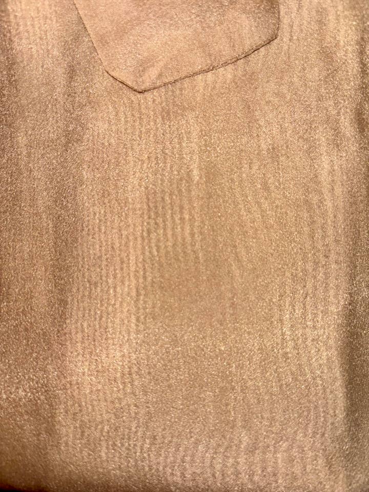 Duster in Organza Trasparente di Denim per la vendita all'ingrosso da parte di The Fifth Week