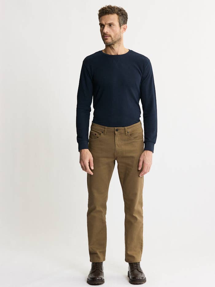 JACHS NY - Wholesale Pants - Men's - Straight Fit Stretch Traveler 5-Pocket Pants23