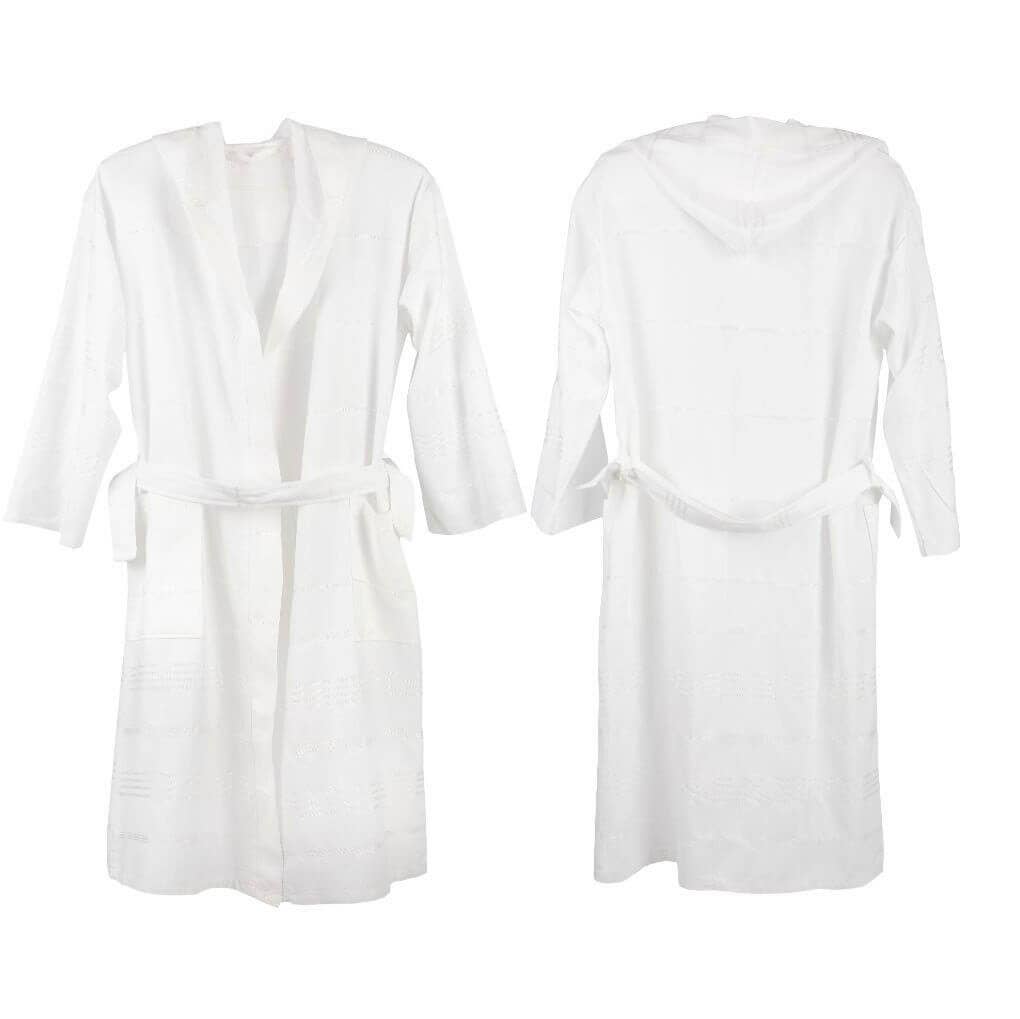 Cotton and Olive - Wholesale Badjas - Uniseks - Trendy hamambadjas van unisex katoen7