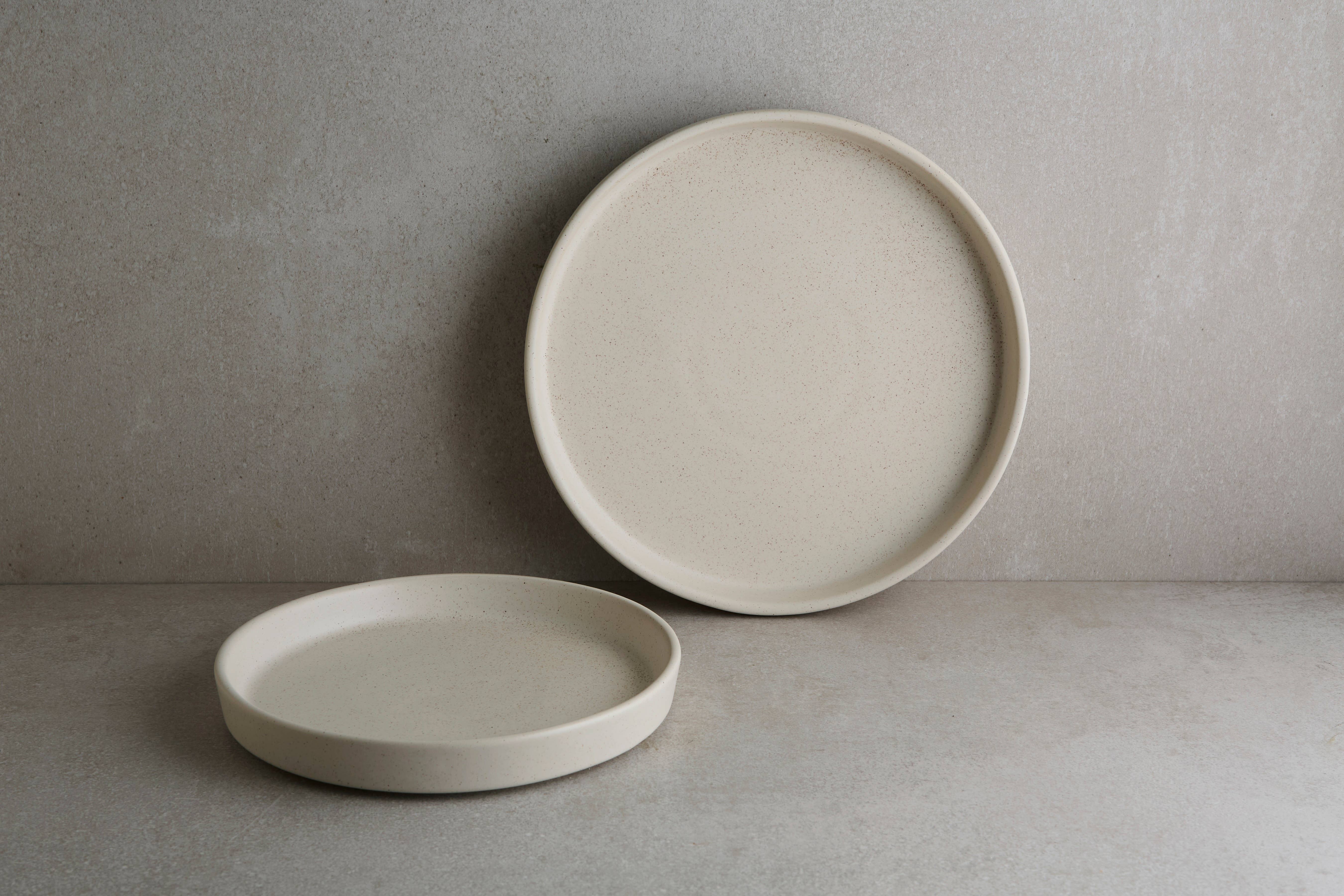 Goodies - Wholesale Dinner Plate - Lunch Plate1