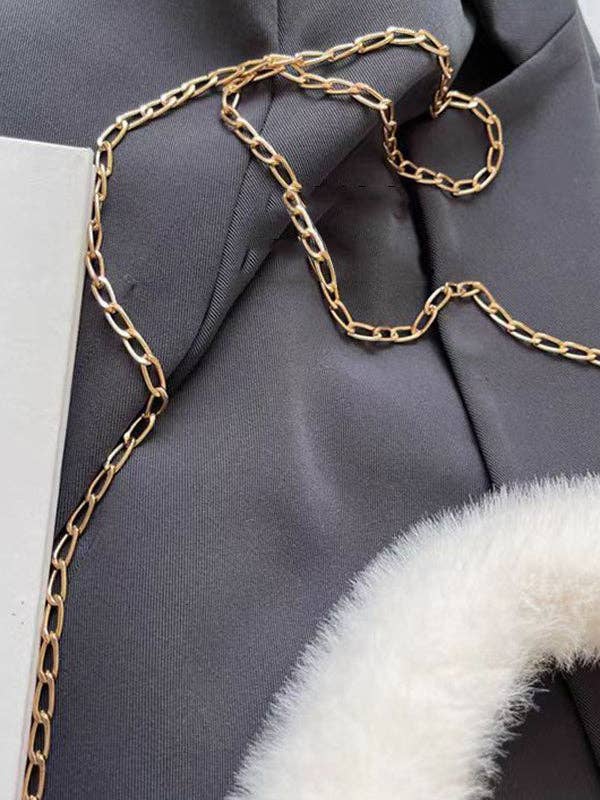 VividLux – wholesale Crossbody bag – Women's – Chains Split-Joint Bags Bags Accessories Crossbody Bags Handbags Shoulder Bags4