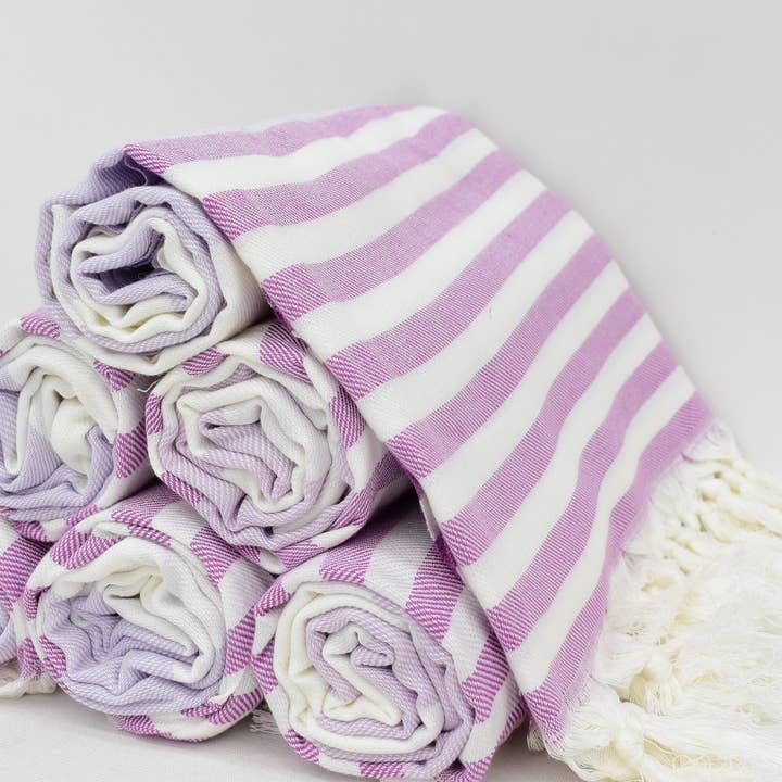 Organic Turkish Towels - Wholesale Beach Towel - Organic Turkish Towel, Beach Towel Tkr-Mls8