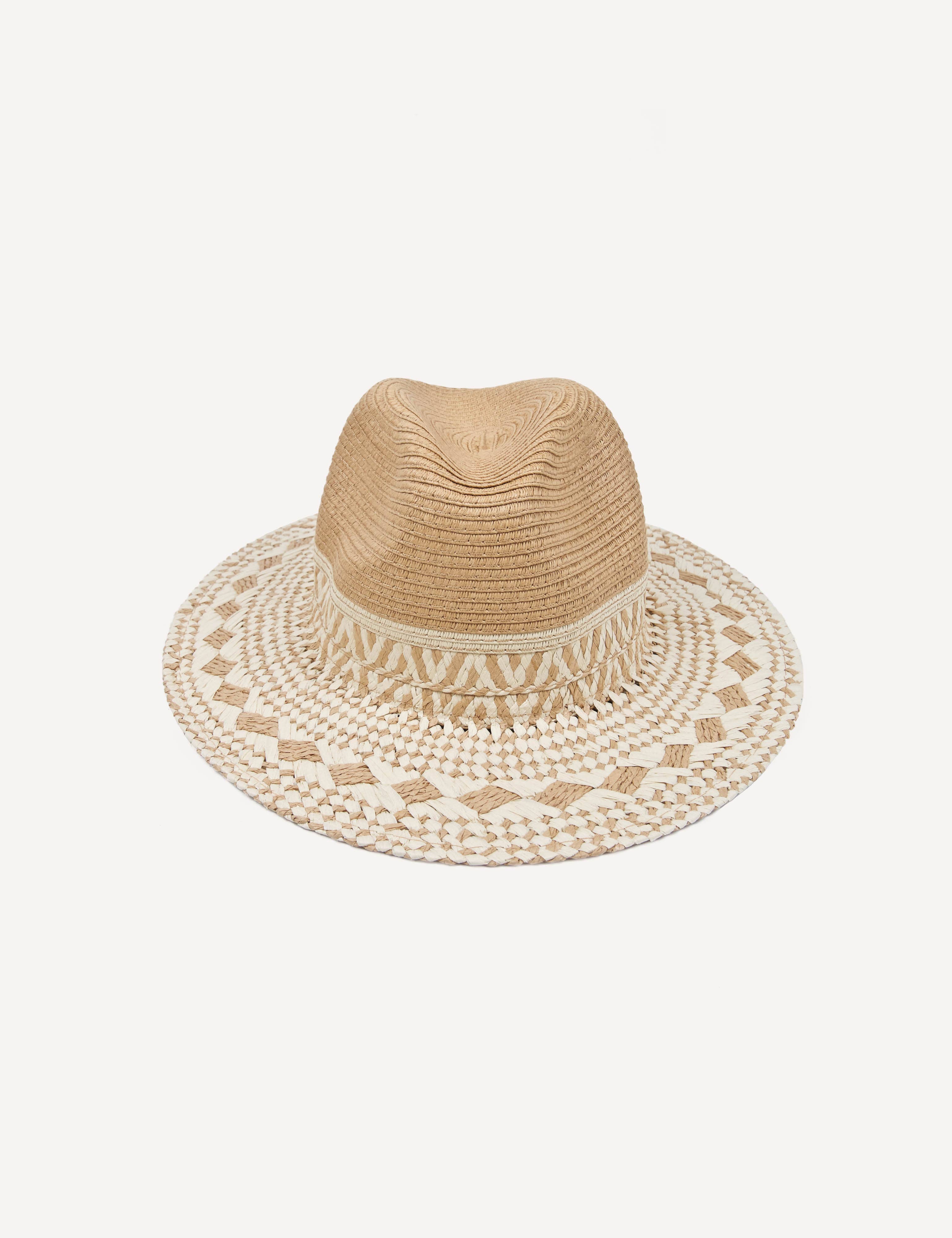 CUCOCUCA - Wholesale Boater Hat - Unisex - HAT YG050