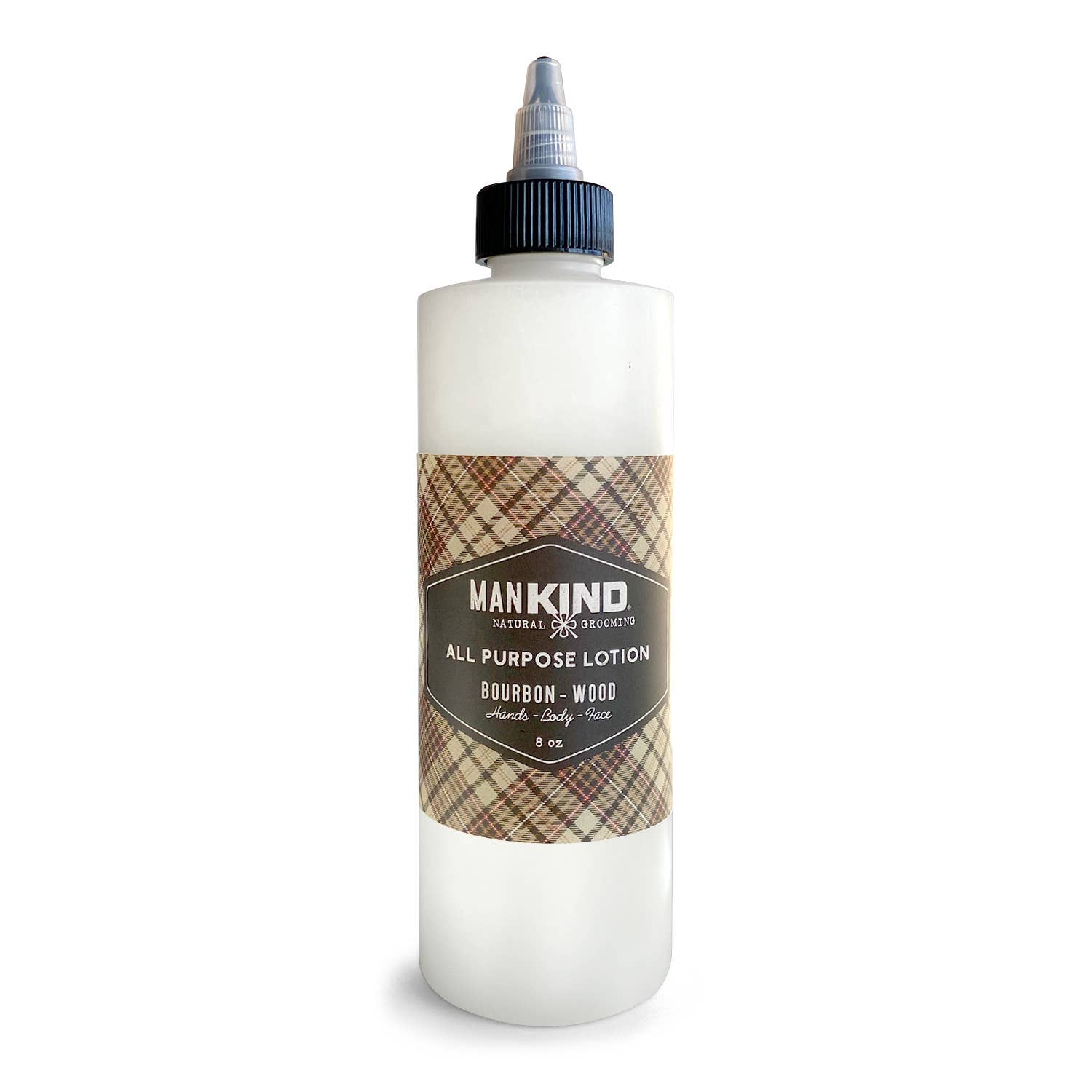 KIND apothecary - Wholesale Bar Soap - Men's - manKIND Bourbon-Wood Bar Soap4