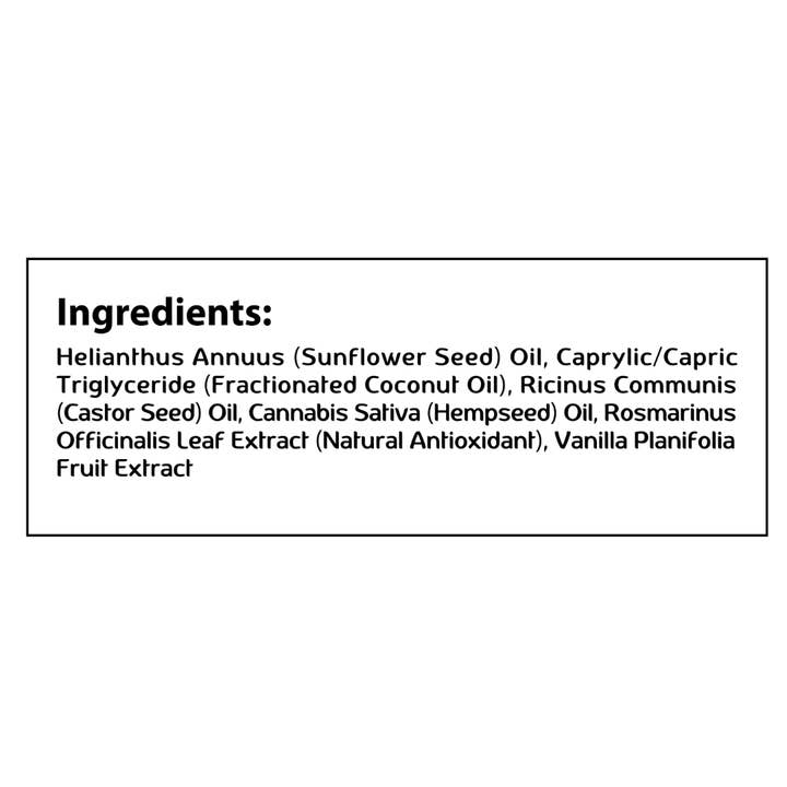 Made For Locs - Wholesale Hair Oil - Locs Vegan Conditioning Hair Oil | 4 oz