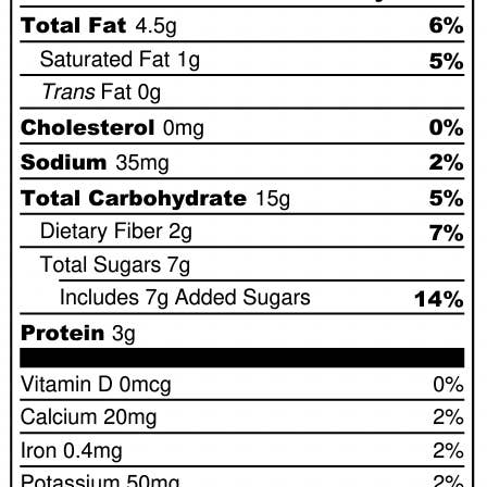 Verb Energy - Wholesale Snack Bar - Caffeinated Snack Bar, S'mores7