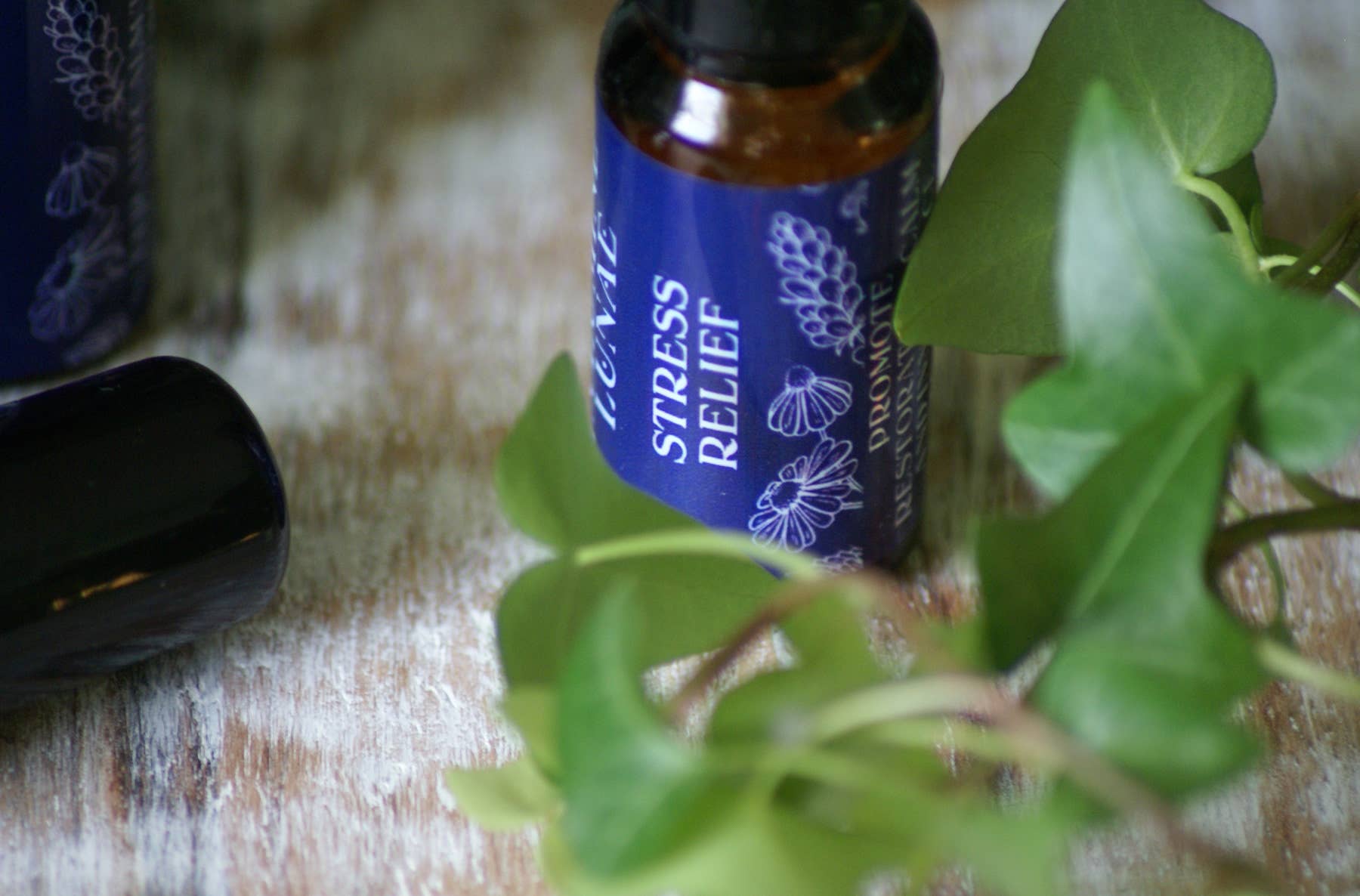 In Lumine Lunae - Wholesale Aromatherapy Lotion/Oil - Aromatherapy oil blend0