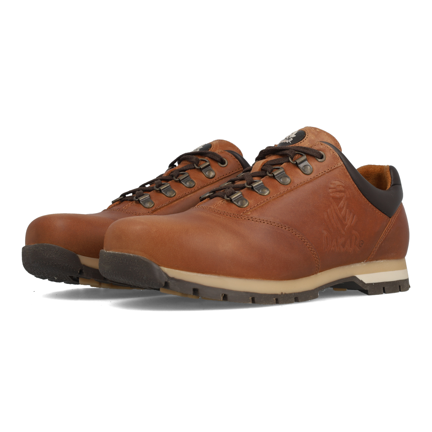 REMOVED BRAND - Wholesale Hiking Boots - Men's - Dakar Tiaret Low Shoe1