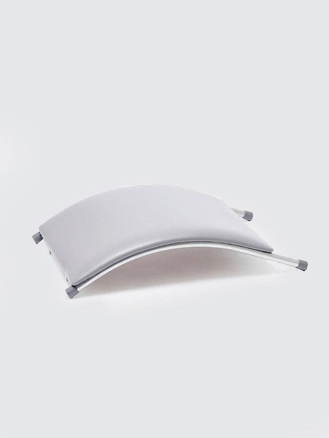 Yoga Studio Store - Vente Accessoire de yoga - Chaise de yoga pliante Yoga Studio sans barre avant1