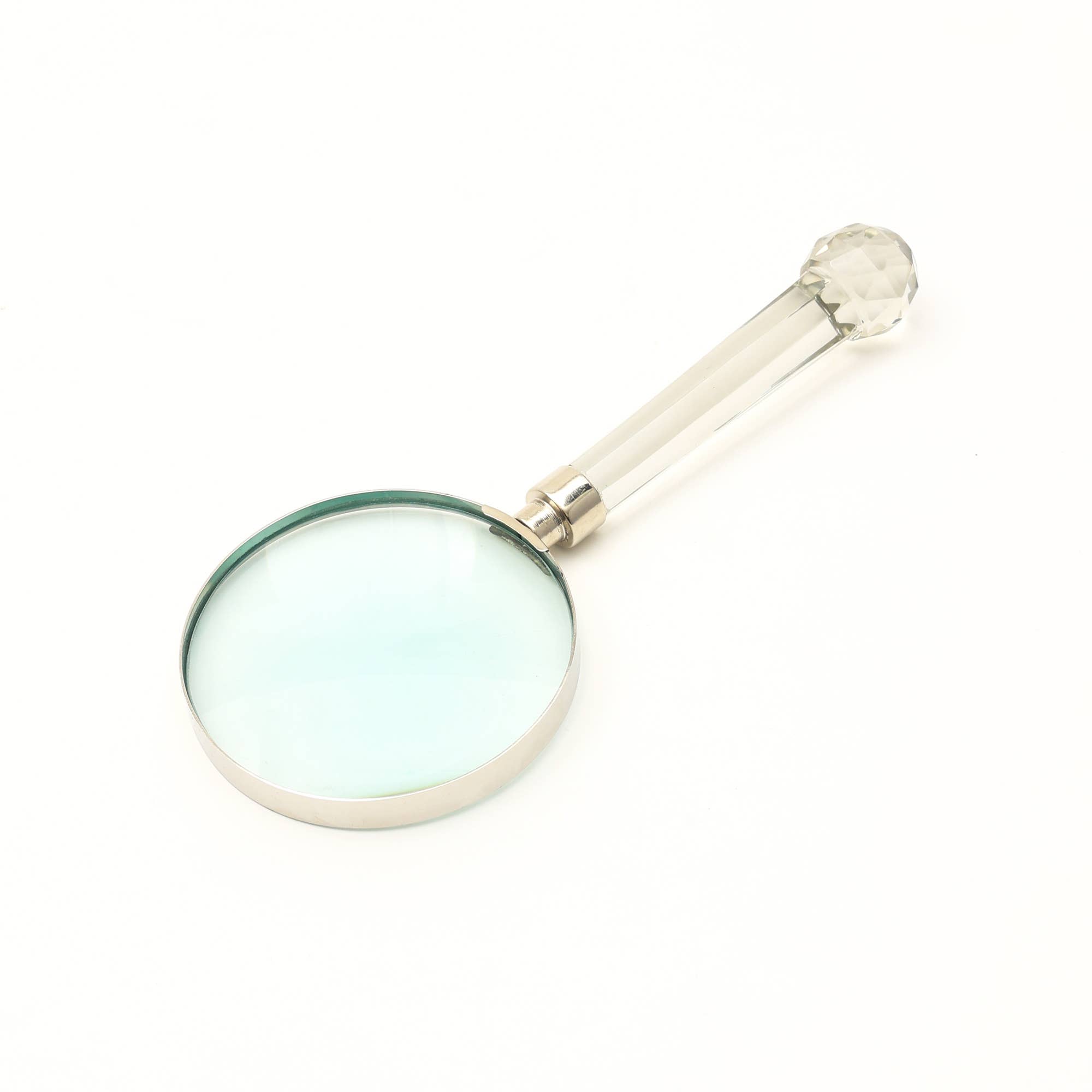 ExpoBazaar - Vente Loupe - Loupe artisanale pour une vue détaillée claire6