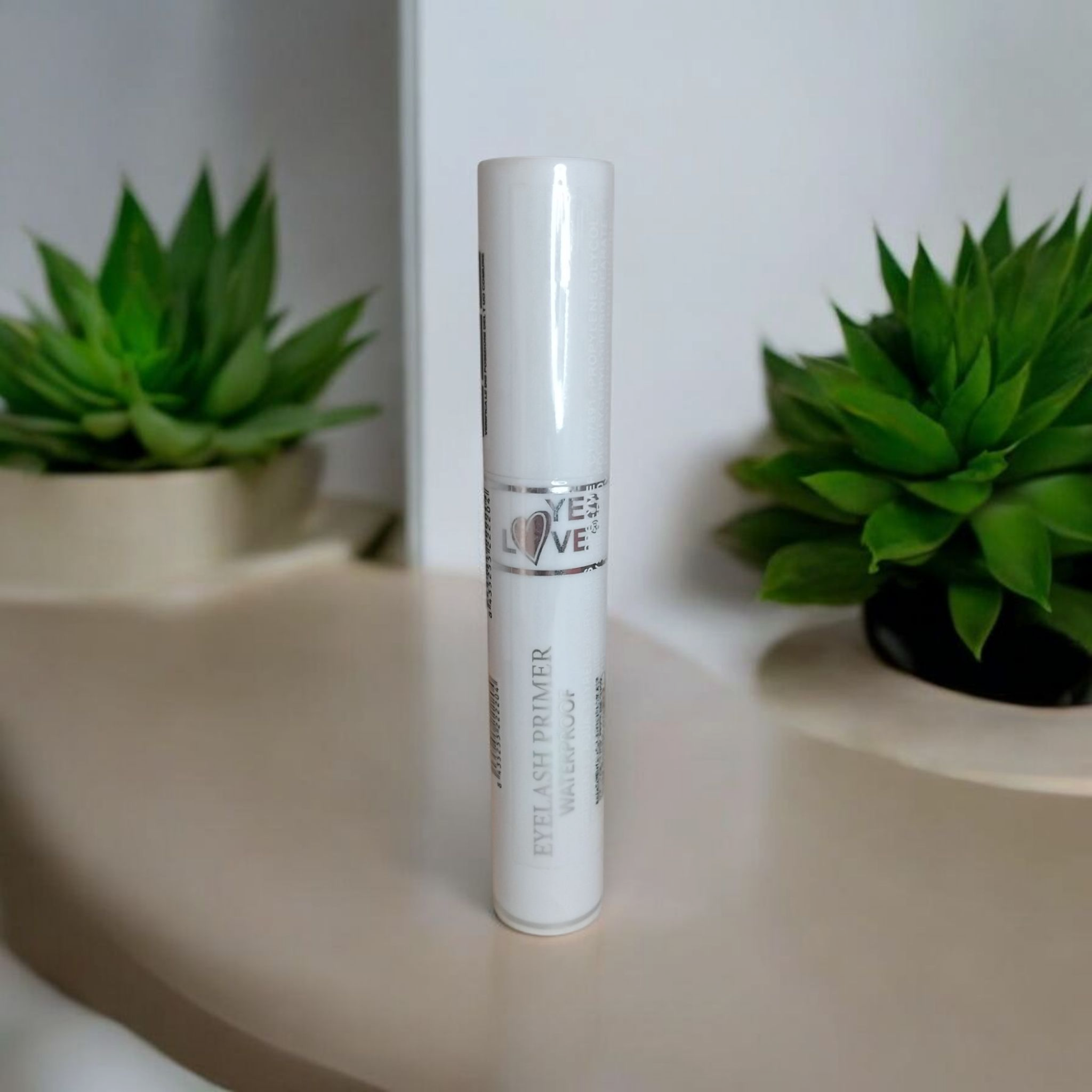 Passion Parfumée - Wholesale Eyelash/Brow Serum - Mascara primer volume YES LOVE1