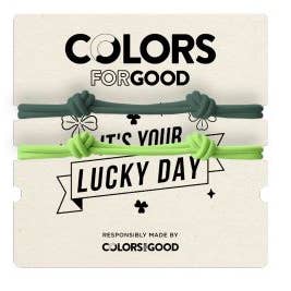 Pacchetto Lucky per la vendita all'ingrosso da parte di COLORS For GOOD