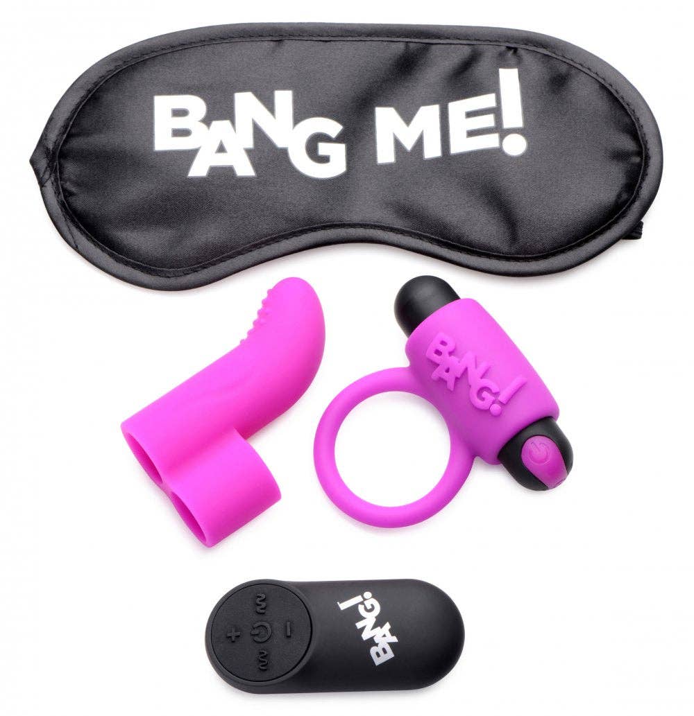 Bang Toys - Wholesale Sex Toy - Couples Vibe Kit