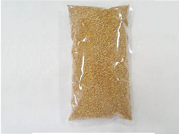 Japan Artisans - Wholesale Seeds/Kernels - Henko–Roasted White Sesame seeds80g | Kyoto, Japan22