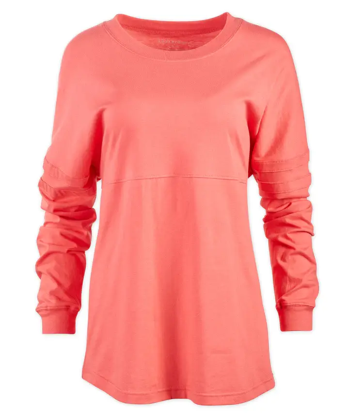 Boxercraft - Wholesale Sweatshirt - Women's - Ladies Pom Pom Jersey8