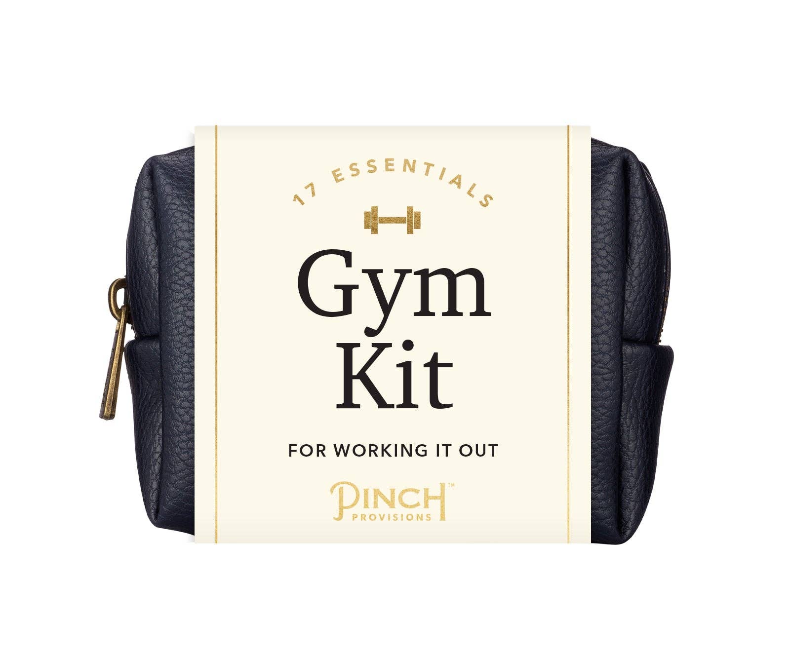 Pinch Provisions - Wholesale Fitness Equipment - Vegan Leather Gym Kit6