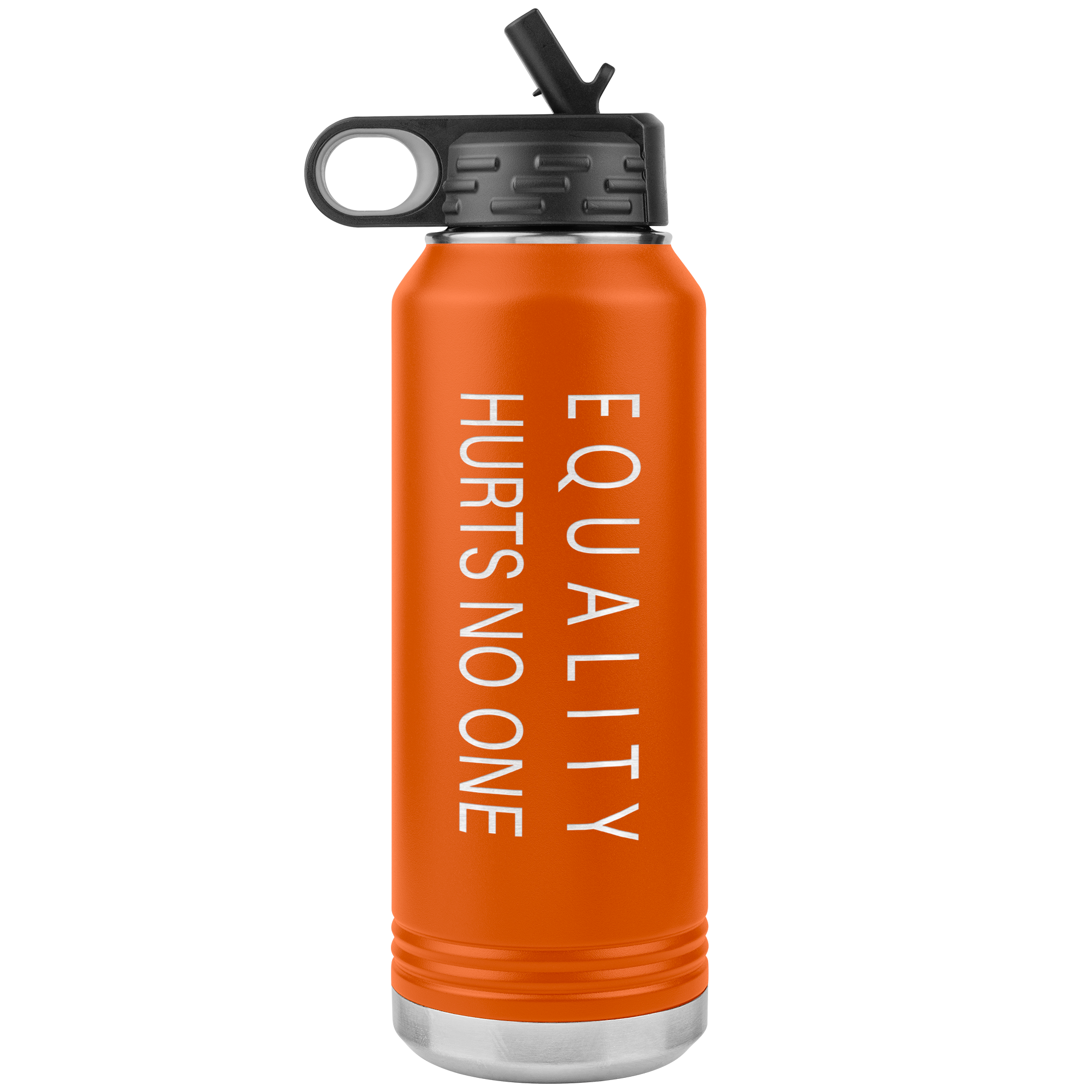 LA Shirt Company - Wholesale Water Bottle - Equality - Water Bottle8