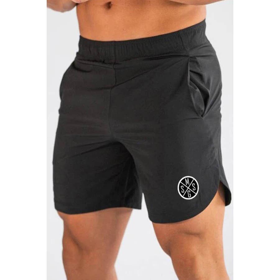 Paperdoll – Calções atléticos – Homem por atacado – CALÇÕES DE GINÁSIO PARA HOMEM 1