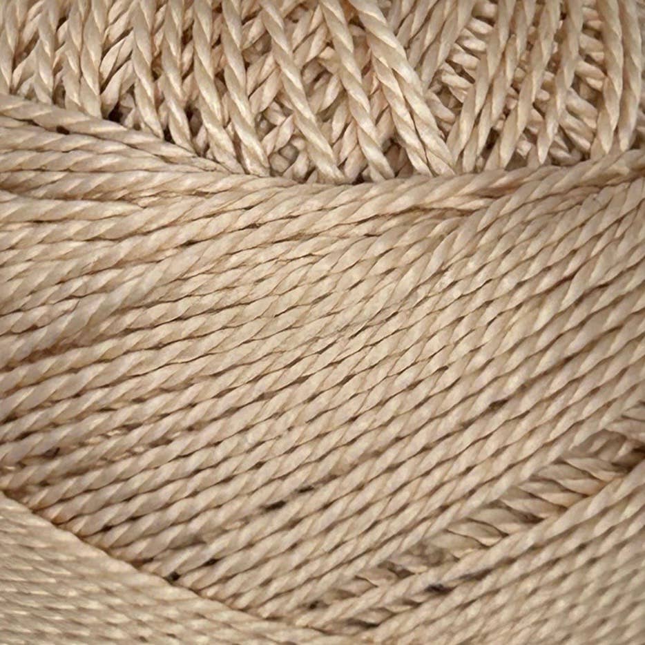OTF Threads - Wholesale Thread - OTF Threads™ Solid #8 Pearl Cotton Embroidery Floss Box/1055
