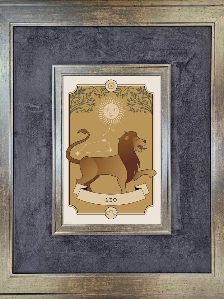 Leo with Espresso Walnut and Fabric for wholesale by The Brightener Group