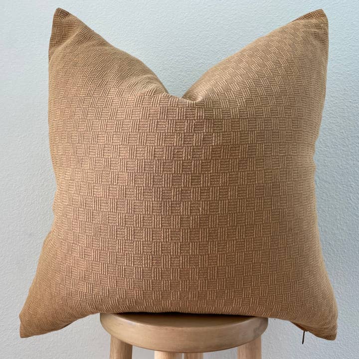 Keira Pillow Cover for wholesale by Eclectic Collective