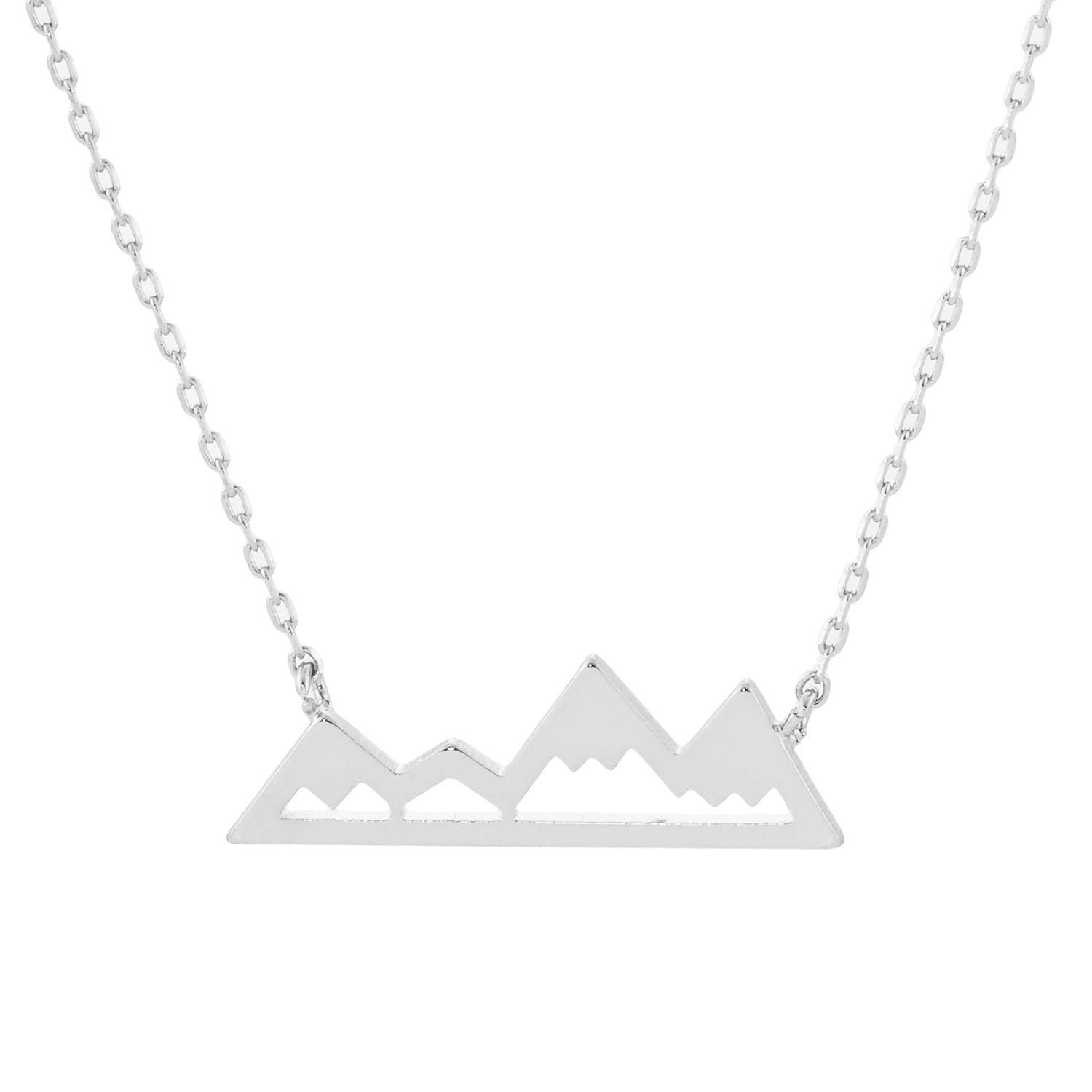 JOIA ACCESSORIES - Wholesale Halskettinghanger - BERGKETTINGHANGER, PN 24174