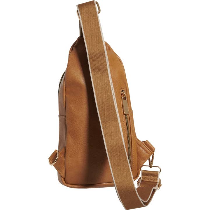 MiMi Wholesale - Wholesale Crossbody Bag - Women's - Wylie Double Zipper Women's Crossbody Bag9