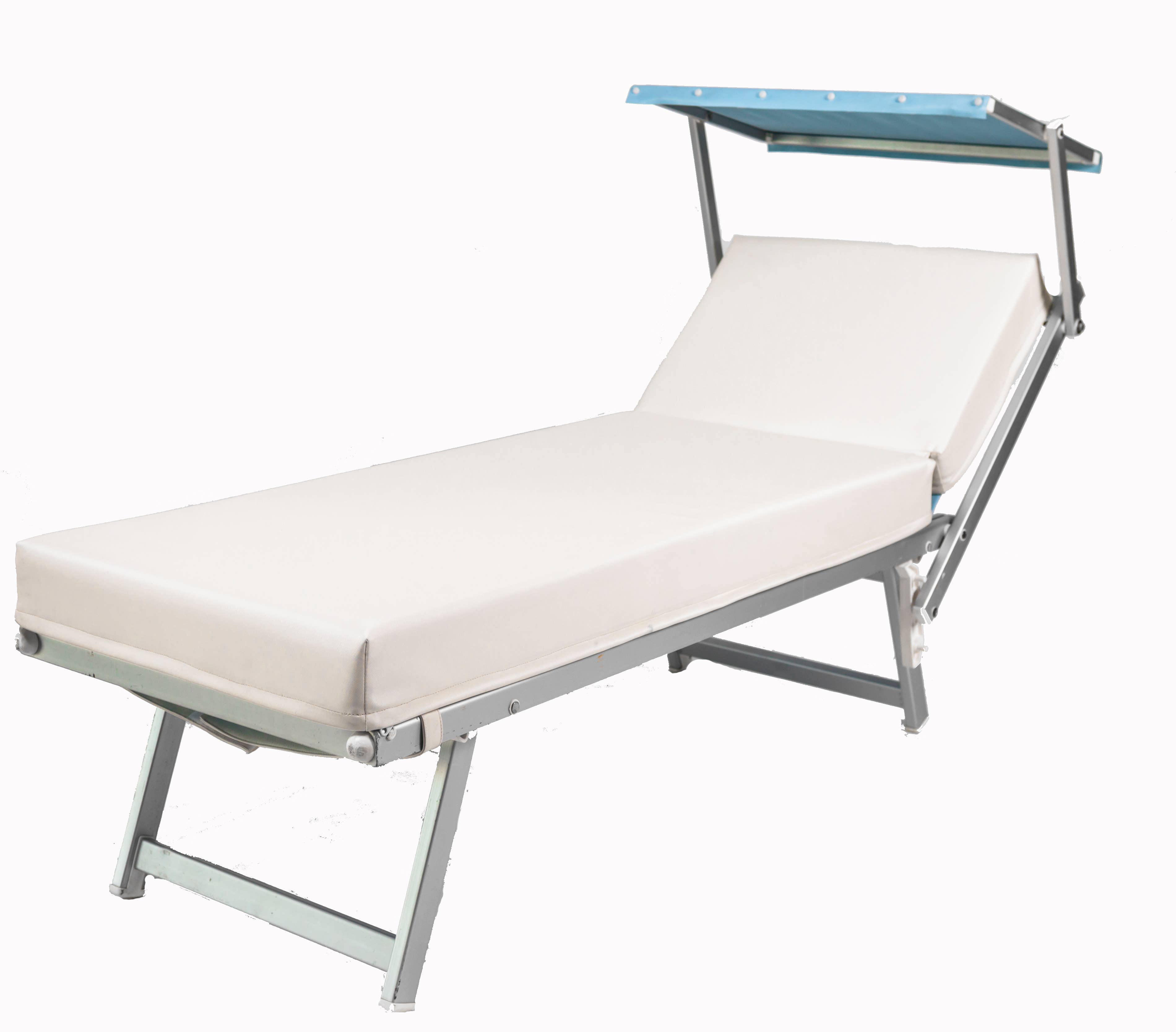 POMODONE - Wholesale Chaise Lounge - JAMBO_MATTRESS3