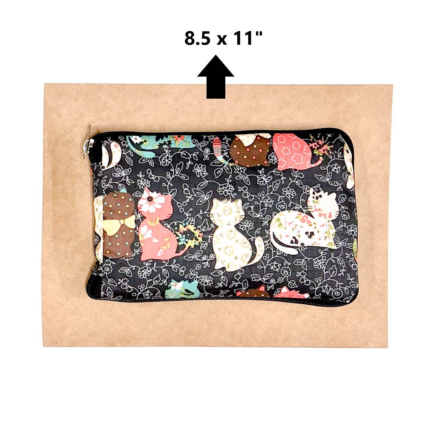 Comfortarians - Wholesale Tote Bag - Women's - Foldable Collapsible WaterProof Travel School Office Bag6