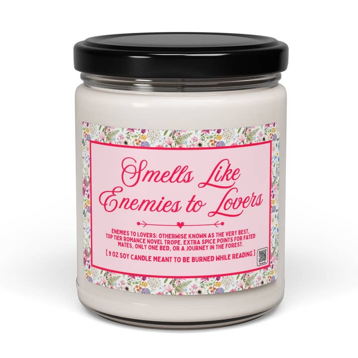 Romance Reader Gift for wholesale by Opal and June