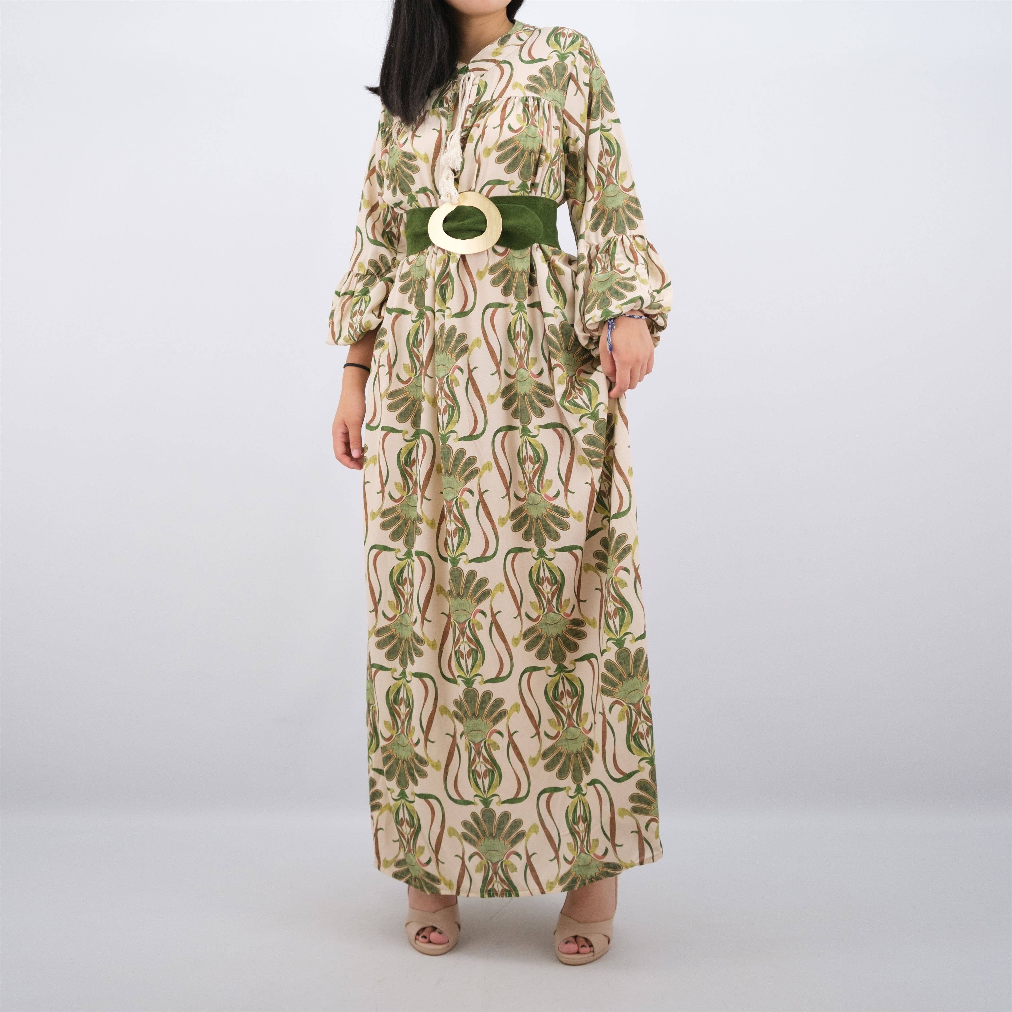 Cecile Wang - Wholesale Belt - Women's - Belt 7500552