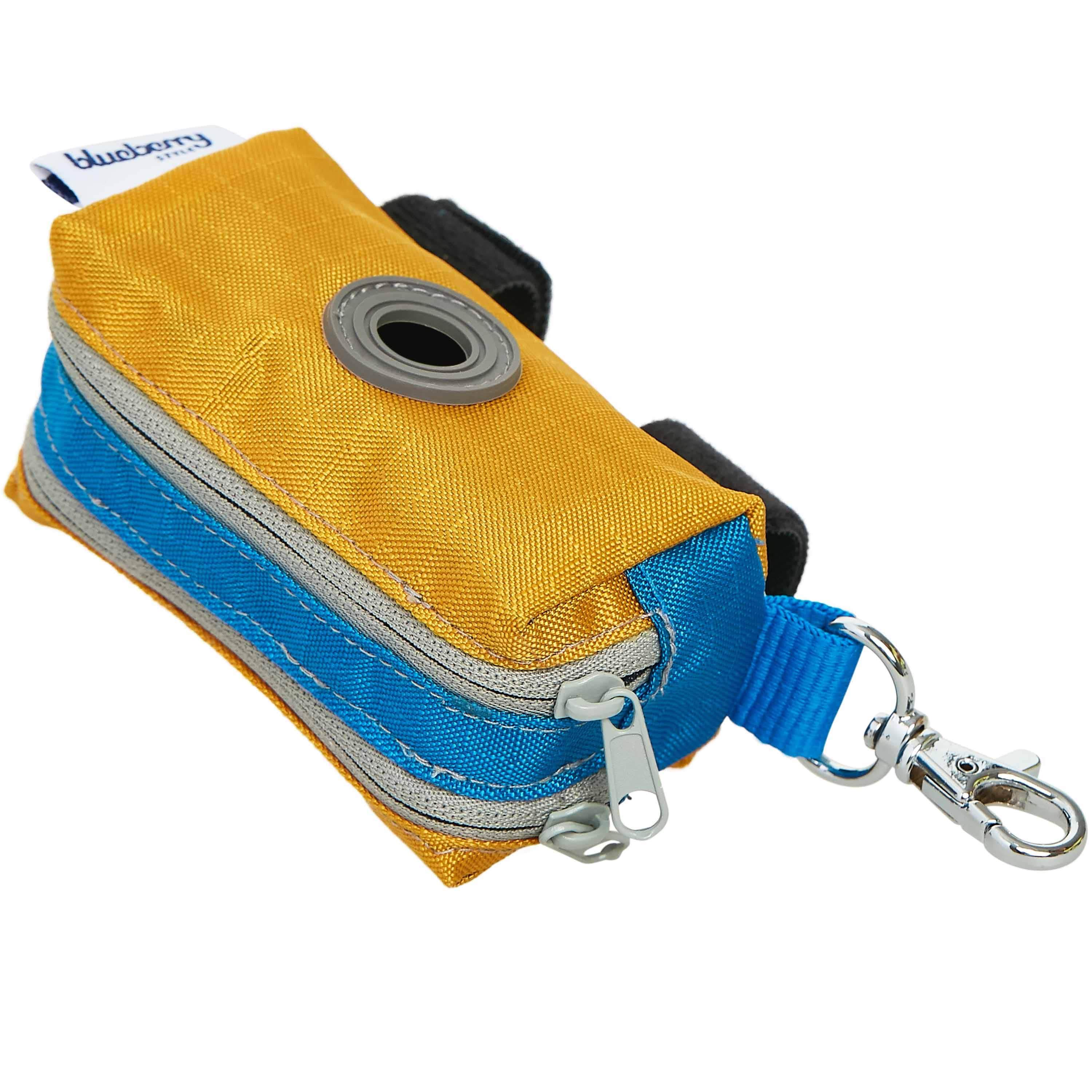 Blueberry Pet - Wholesale Pet Poop Bag Dispenser - Dog Waste Bag Dispenser, Includes 1 Roll of Free Bags6