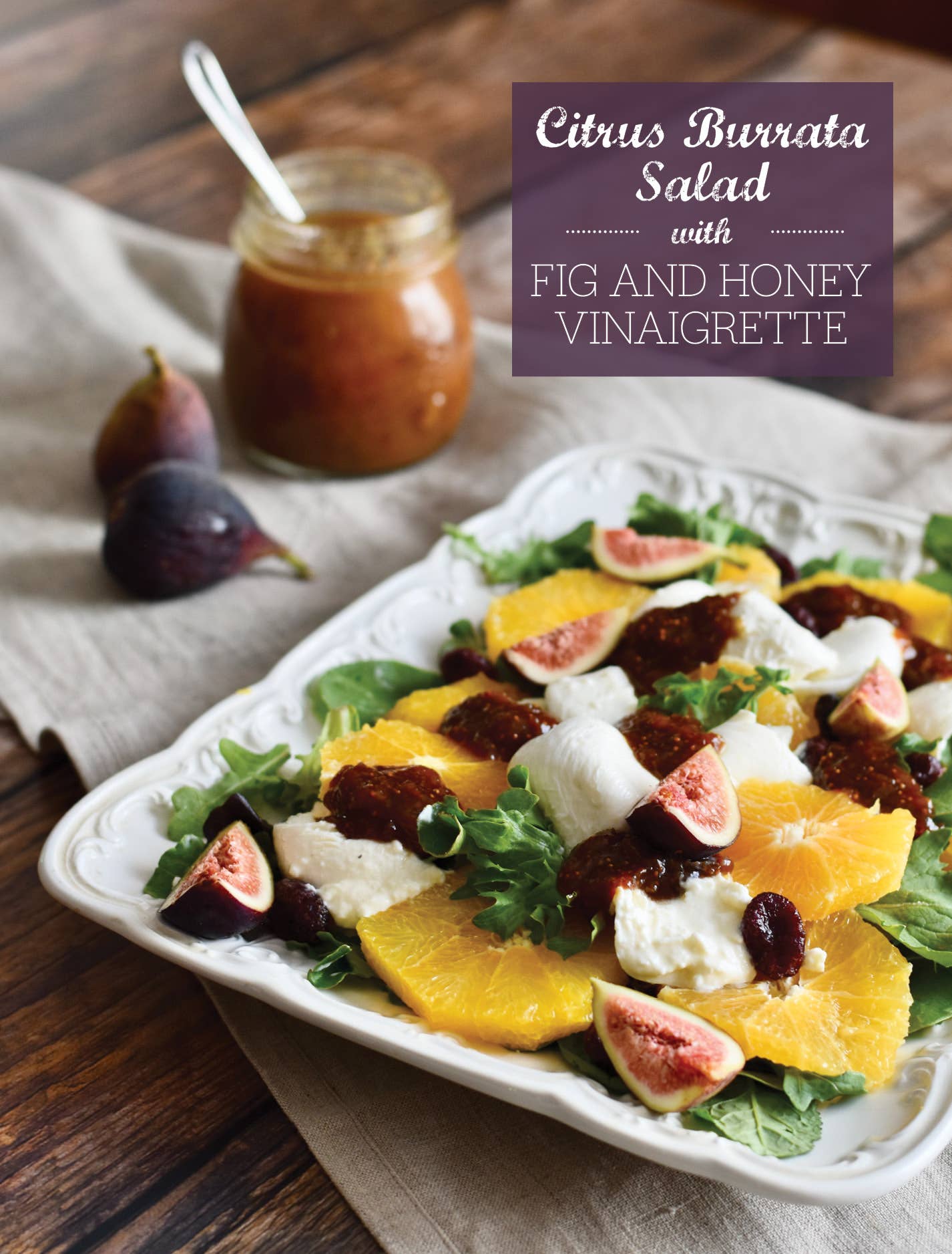 Tait Farm Foods - Wholesale Jam/Jelly - Fig & Honey Conserve4