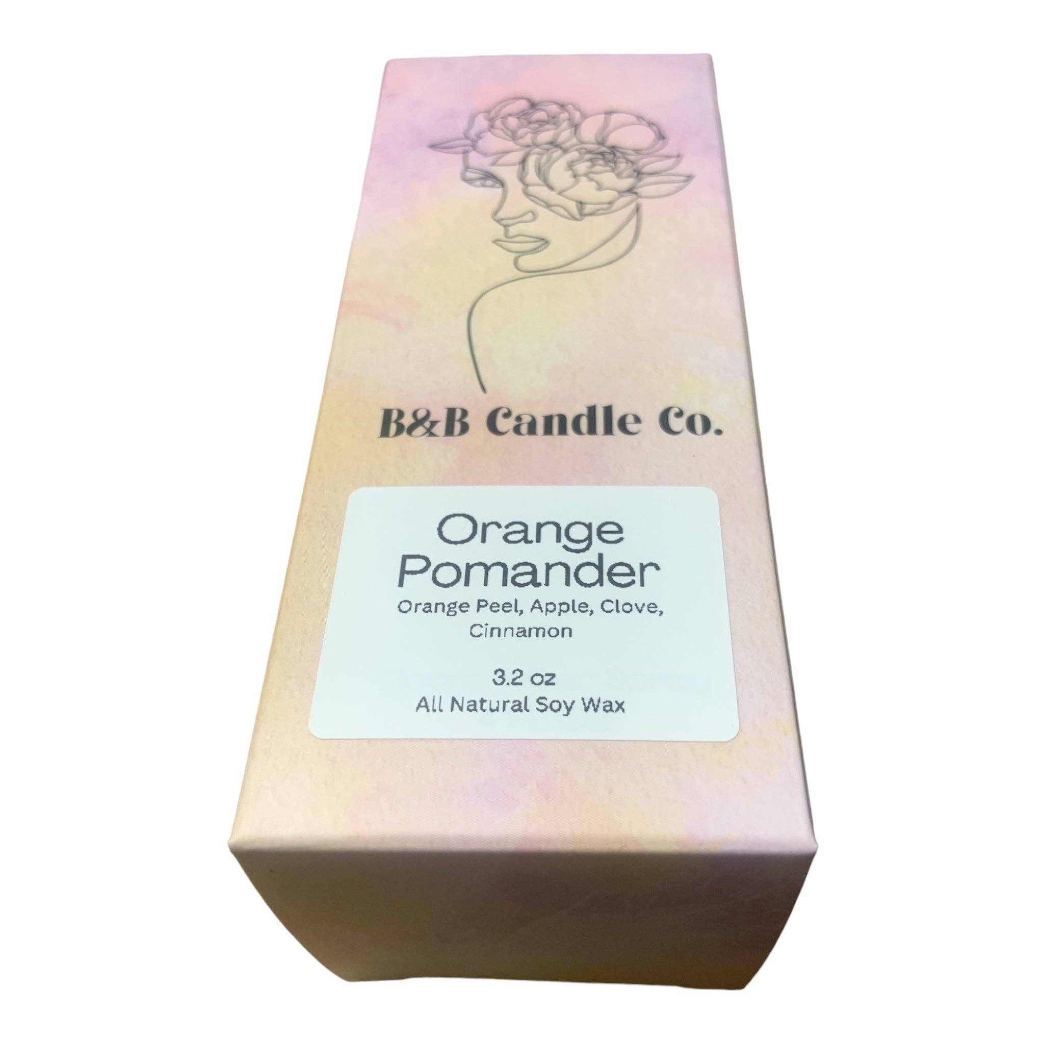 B&B Candle Co. - Wholesale Wax Melt - Wax Melt 3.2oz Pack Of 125