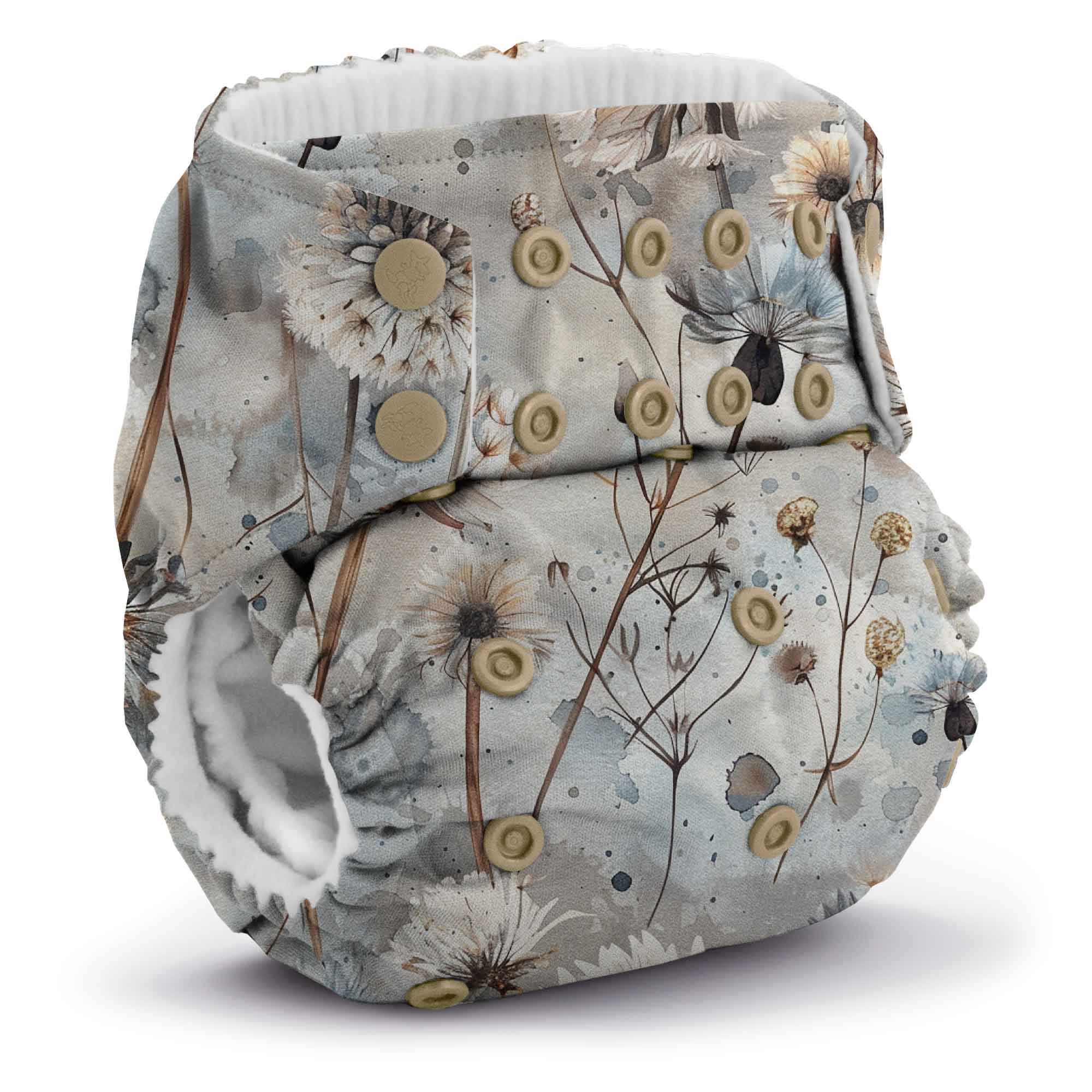 Kanga Care - Wholesale Diaper (Cloth) - Baby - Rumparooz G3 Stay Dry One Size Pocket Cloth Diaper2