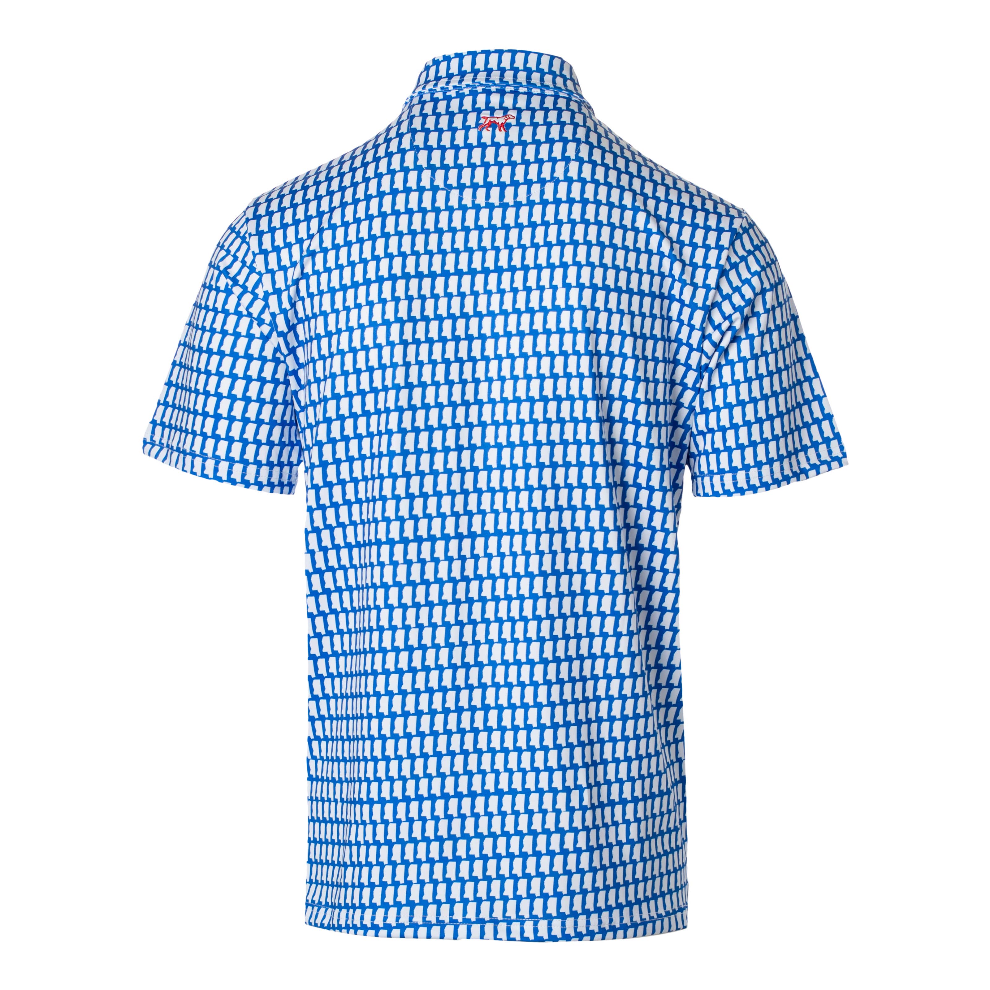 Fieldstone - Sporting Lifestyle Brand - Vente Polo – homme - Polo State Pride (540)19