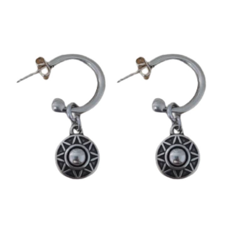 MIJAS Earrings for wholesale by Andrea Nieto Jewels