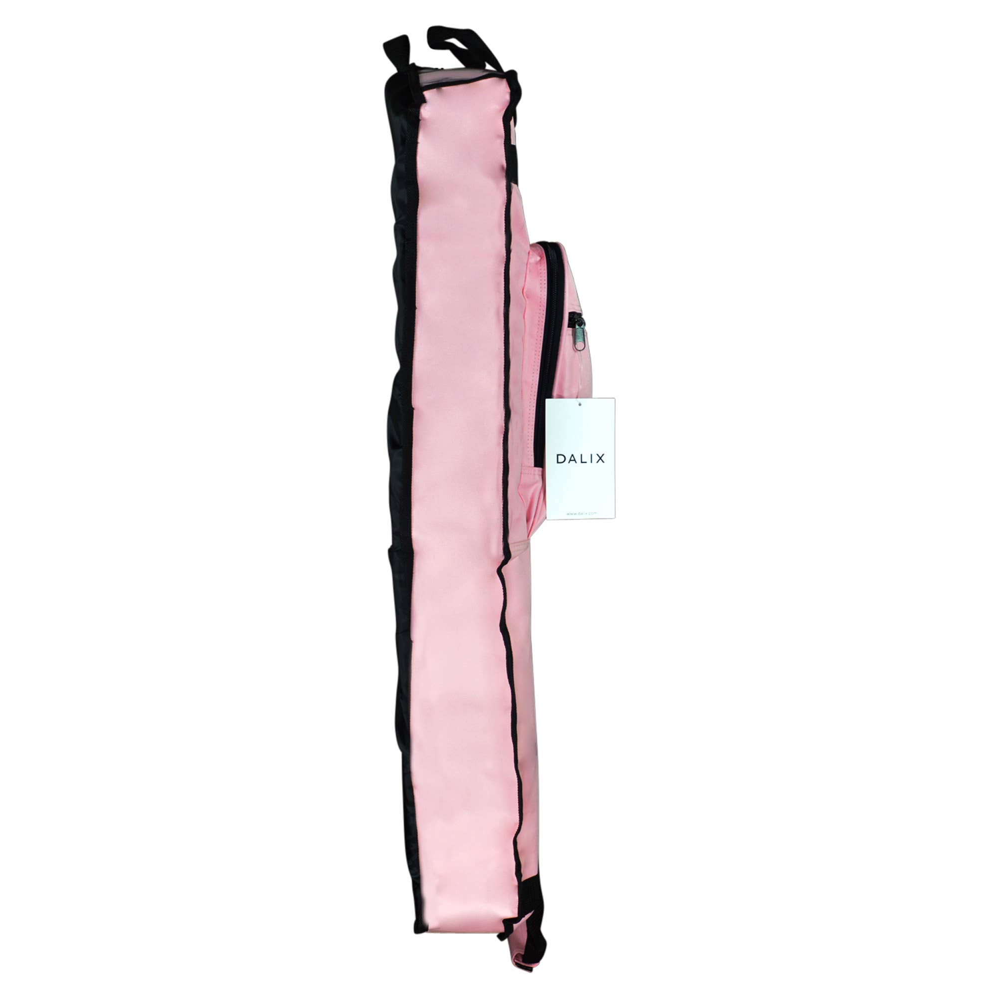 Dalix – Engroshandel Dragtpose – DALIX 39" Garment Taske Cover til jakkesæt og kjoler med lommer31