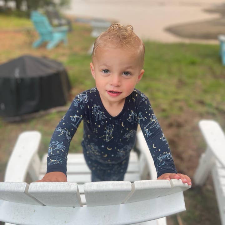 In Your Element Toddler Two Piece for wholesale by VANGE