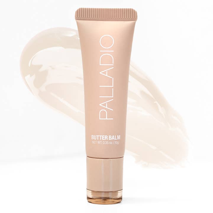 Palladio Beauty - Wholesale Lip Balm - Butter Balm