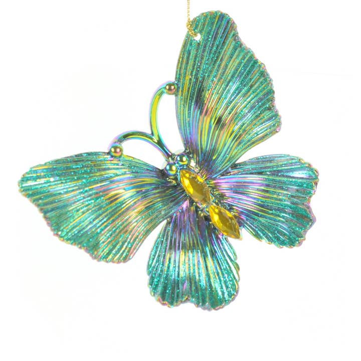 Starlight Collection - Venta al por mayor Adornos - Adorno mariposa iridiscente0