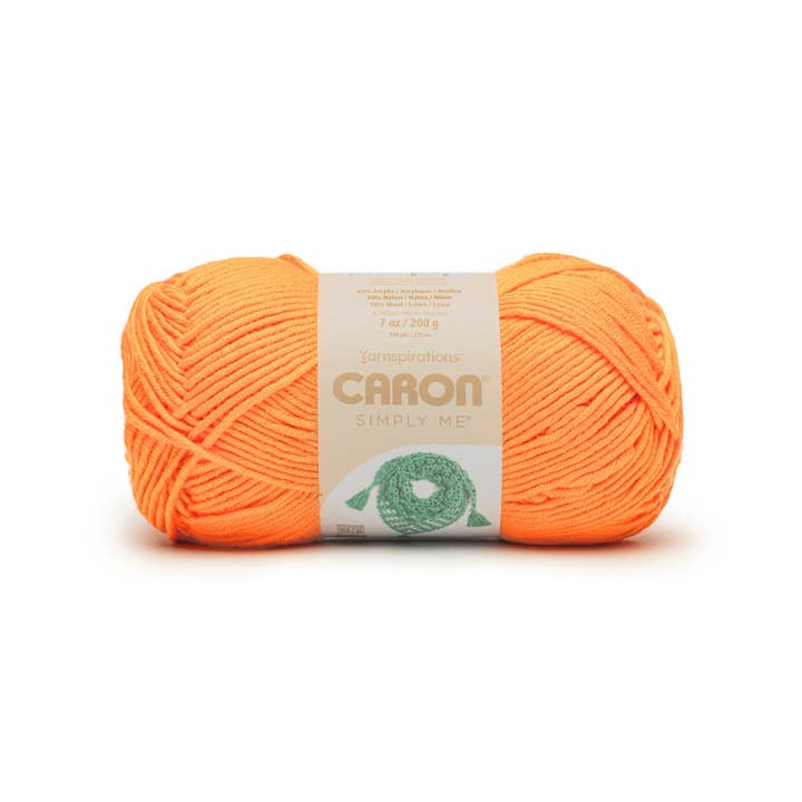 Creative World of Crafts - Vente Fils à tricoter - Caron Simply Me Laine épaisse 200 g8