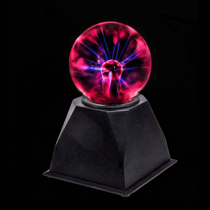 La Luna Bella - Toys - Wholesale Classic Toy - Kids - 7.5" PLASMA BALL LLB kids toys