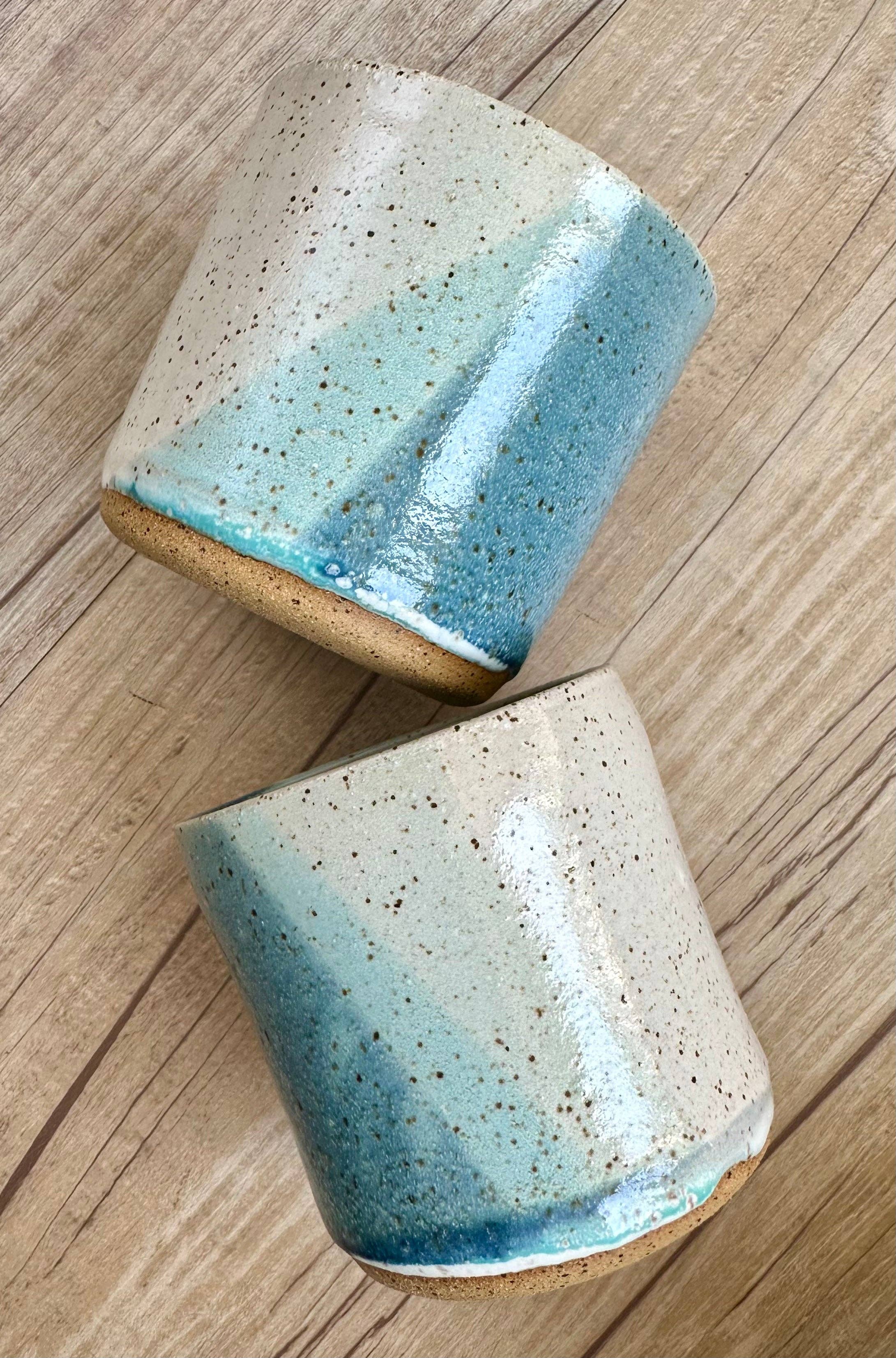 Karacotta Ceramics - Wholesale Coffee Mug - Tahoe Tumbler1